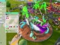 Park Beyond s'offre une nouvelle présentation