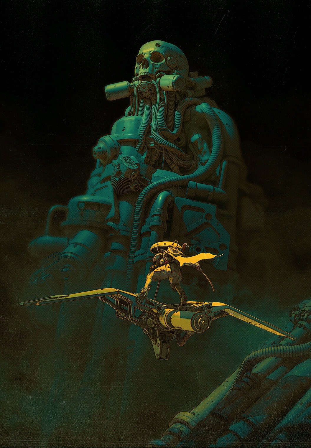 Star Wars : Fate of the Old Republic a trouvé son directeur artistique