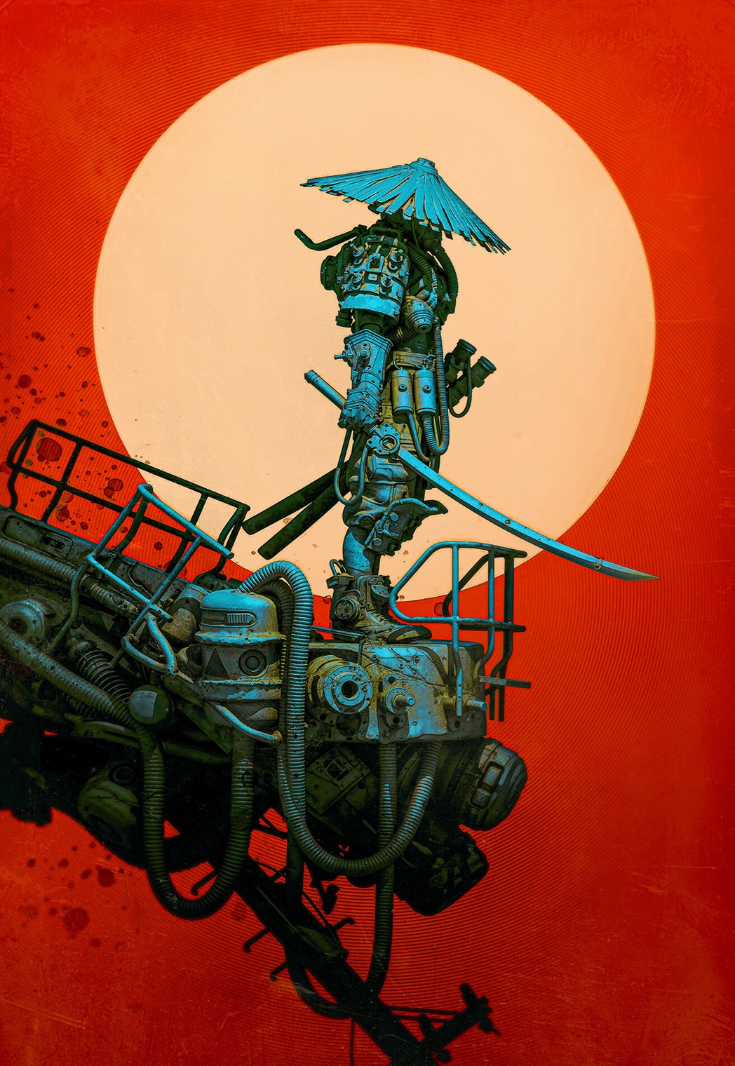 Star Wars : Fate of the Old Republic a trouvé son directeur artistique