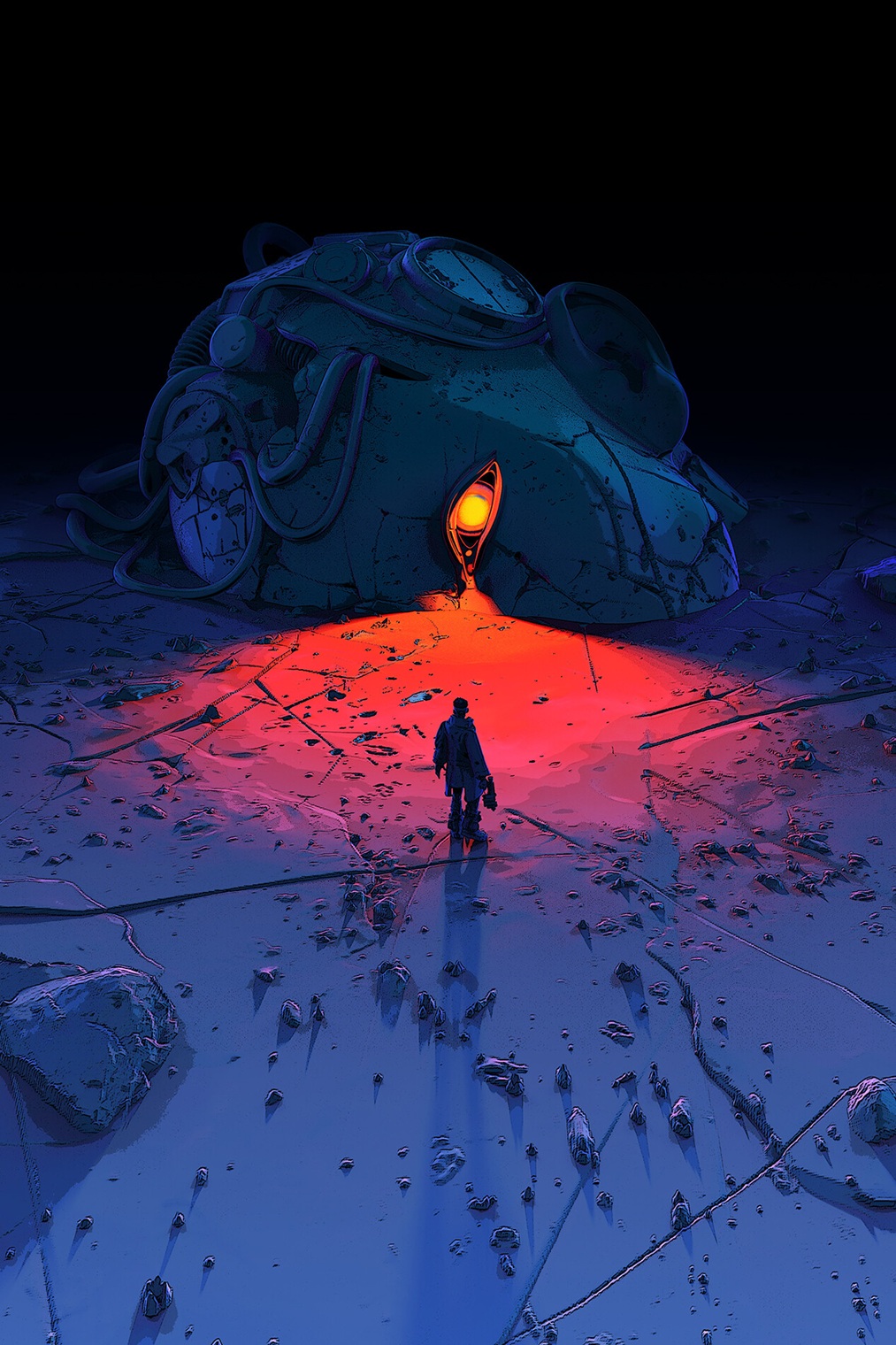 Star Wars : Fate of the Old Republic a trouvé son directeur artistique