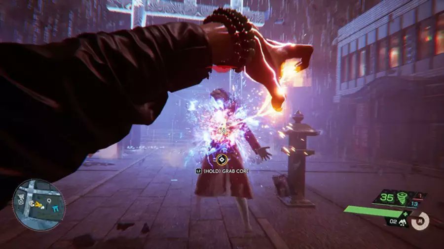 Ghostwire Tokyo : la date se confirme