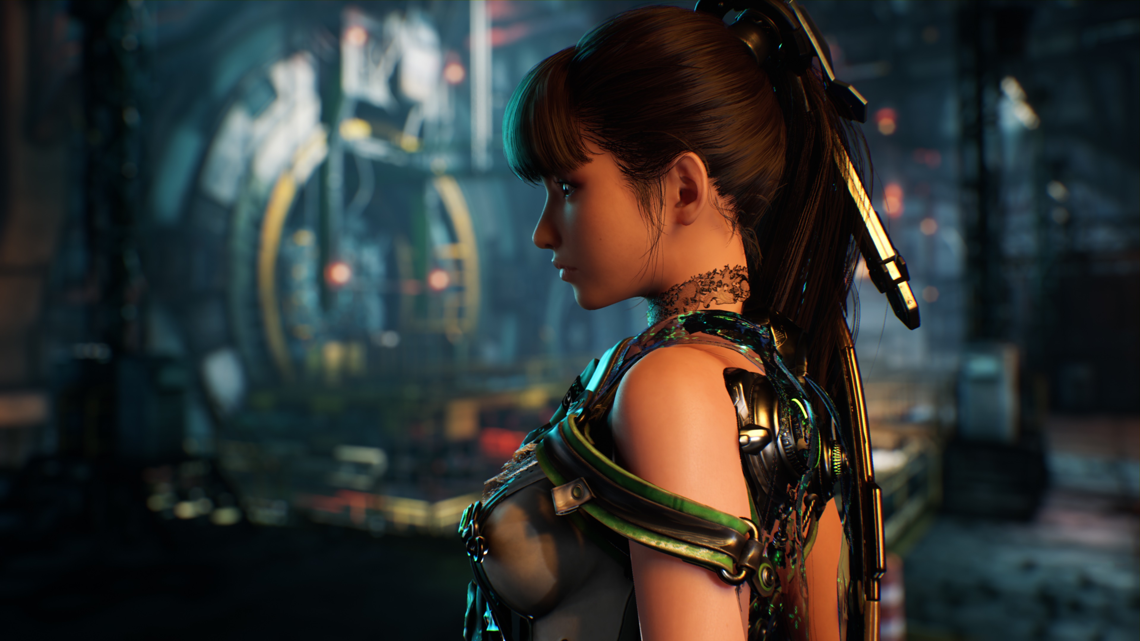 Project EVE : le jeu d'action coréen revient faire parler de lui, avec une version PS5