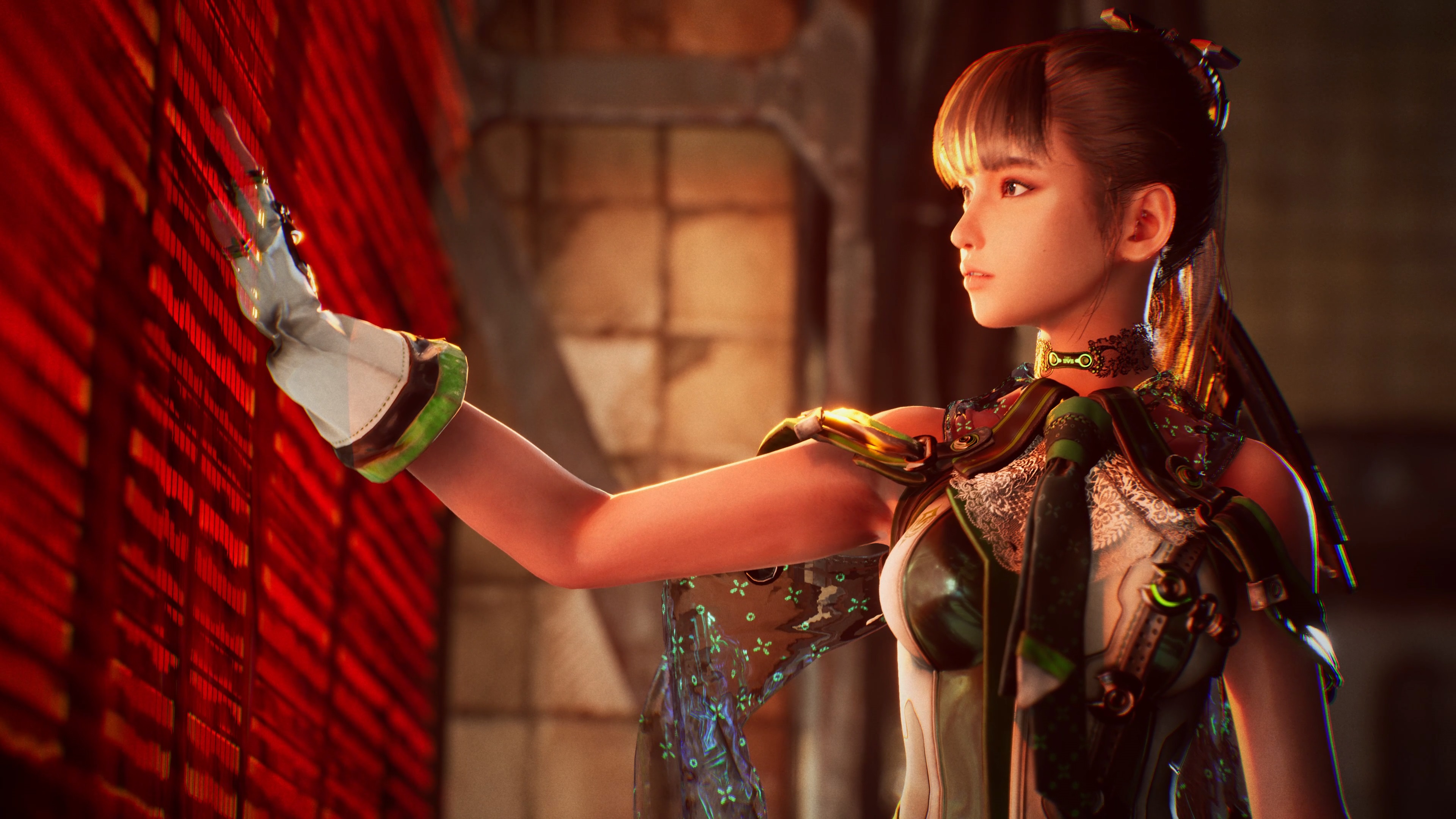 Project EVE : le jeu d'action coréen revient faire parler de lui, avec une version PS5