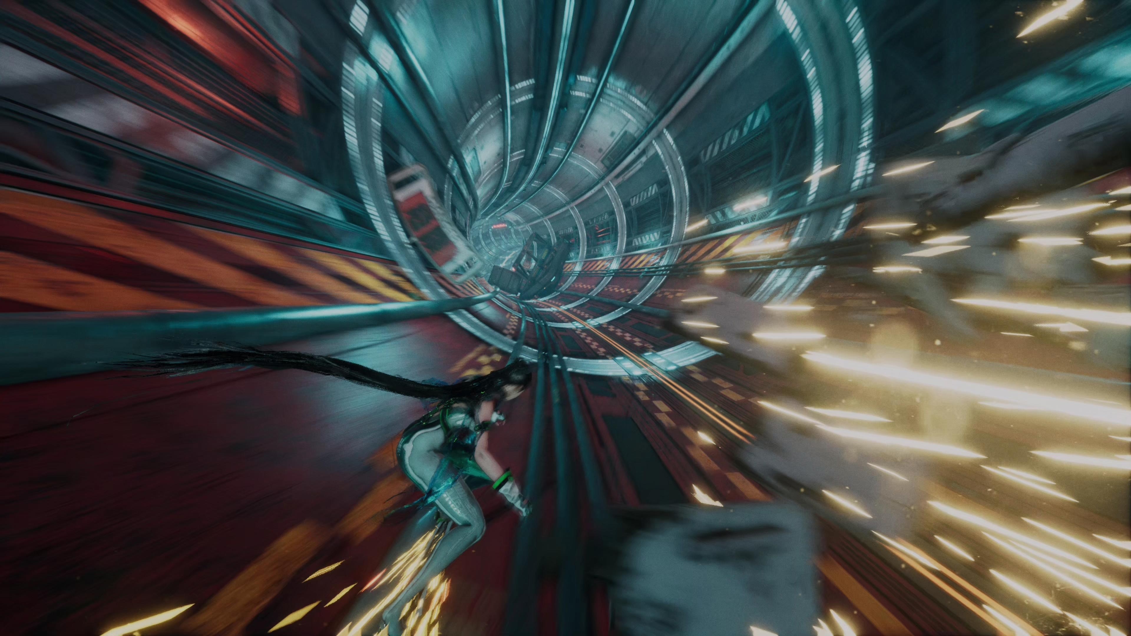 Project EVE : le jeu d'action coréen revient faire parler de lui, avec une version PS5