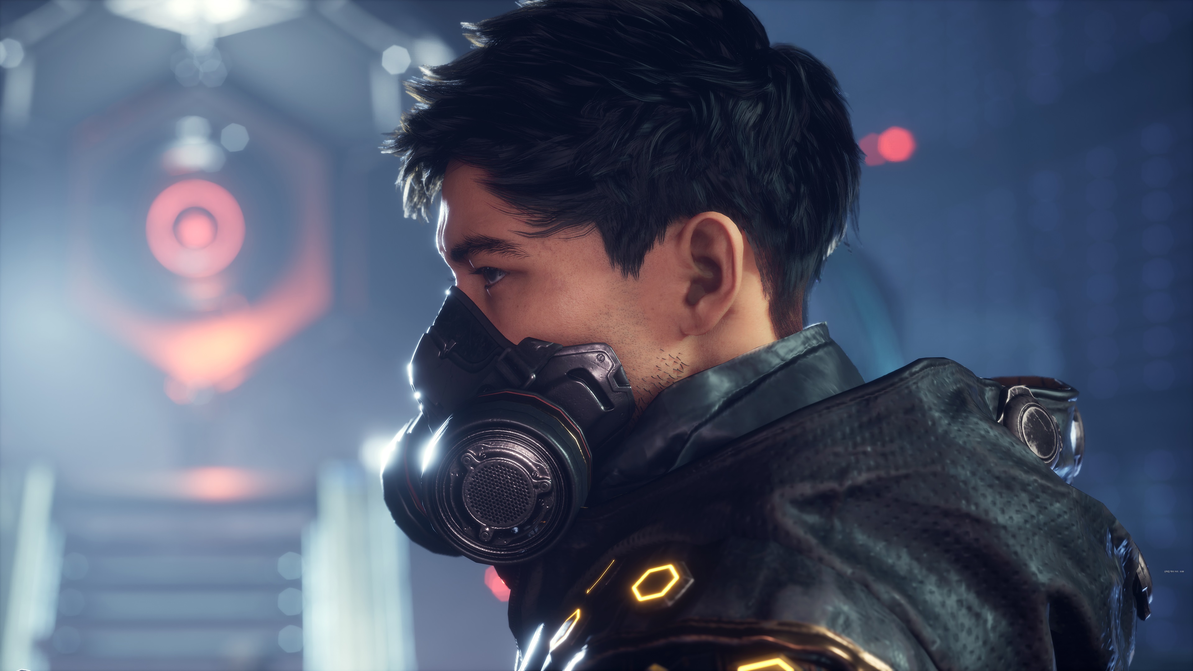Le jeu d'action Project EVE devient Stellar Blade