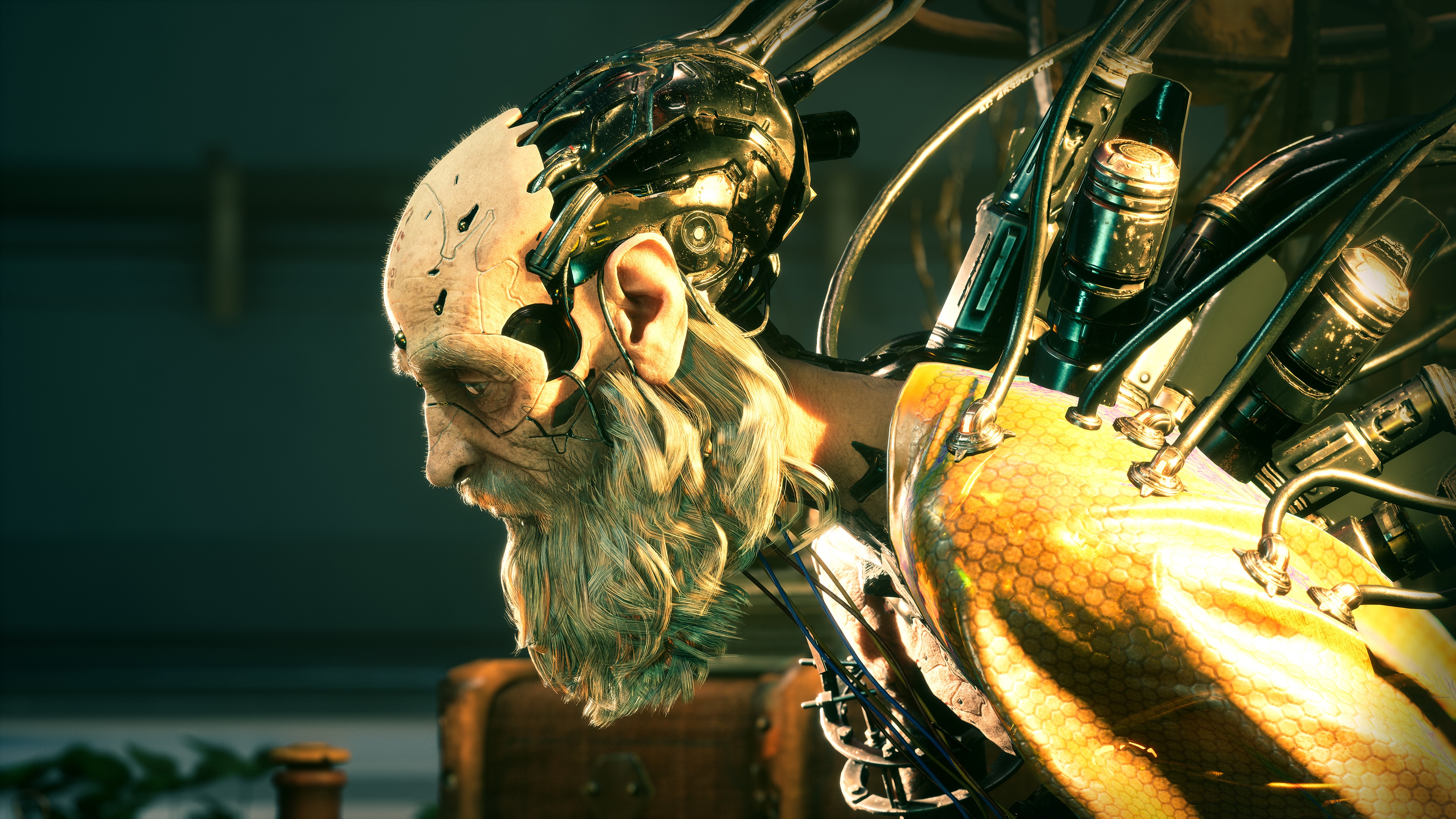 Le jeu d'action Project EVE devient Stellar Blade