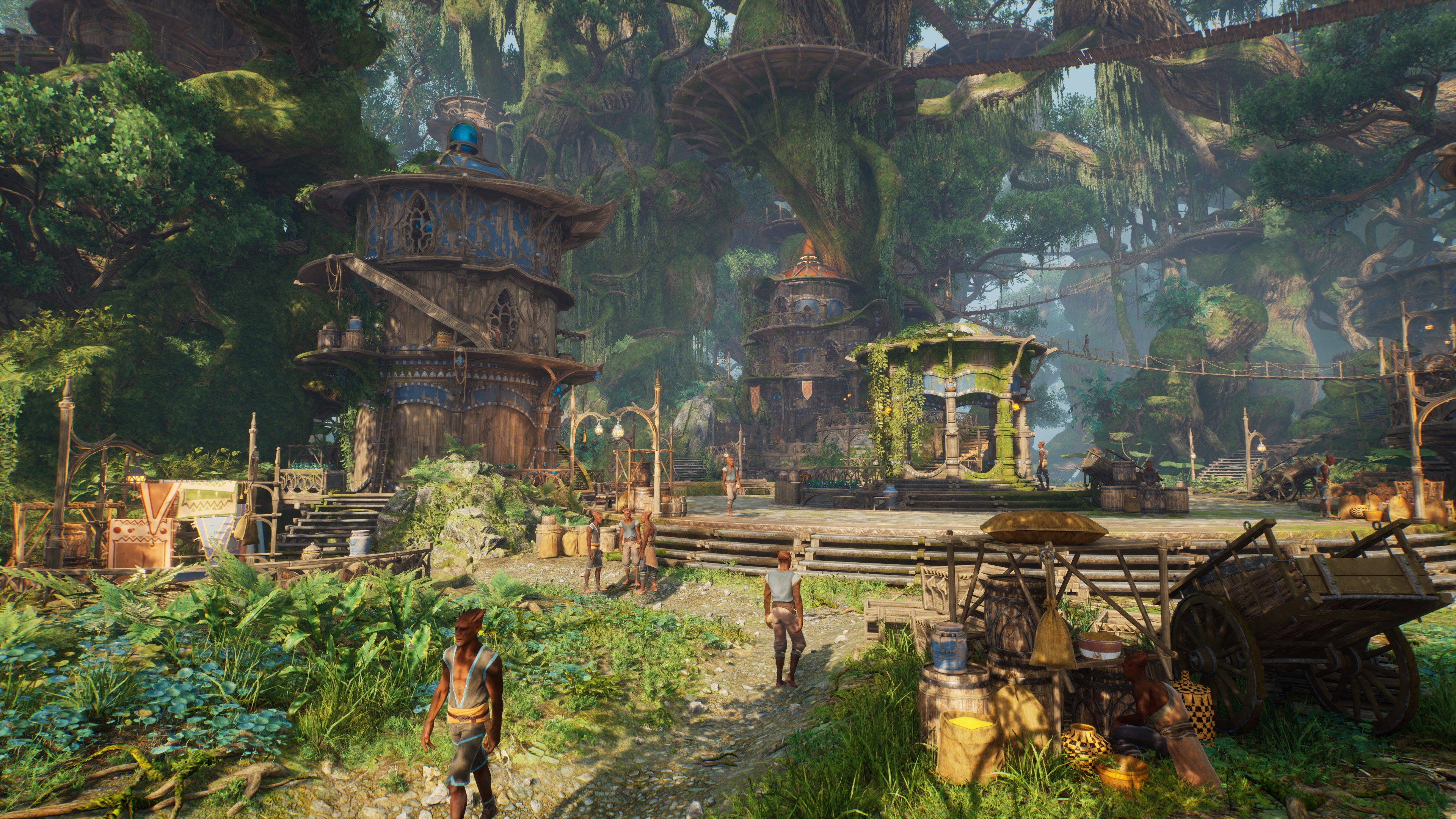 THQ Nordic aura un Showcase cet été