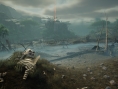 Outcast ''2'' redonne enfin de ses nouvelles