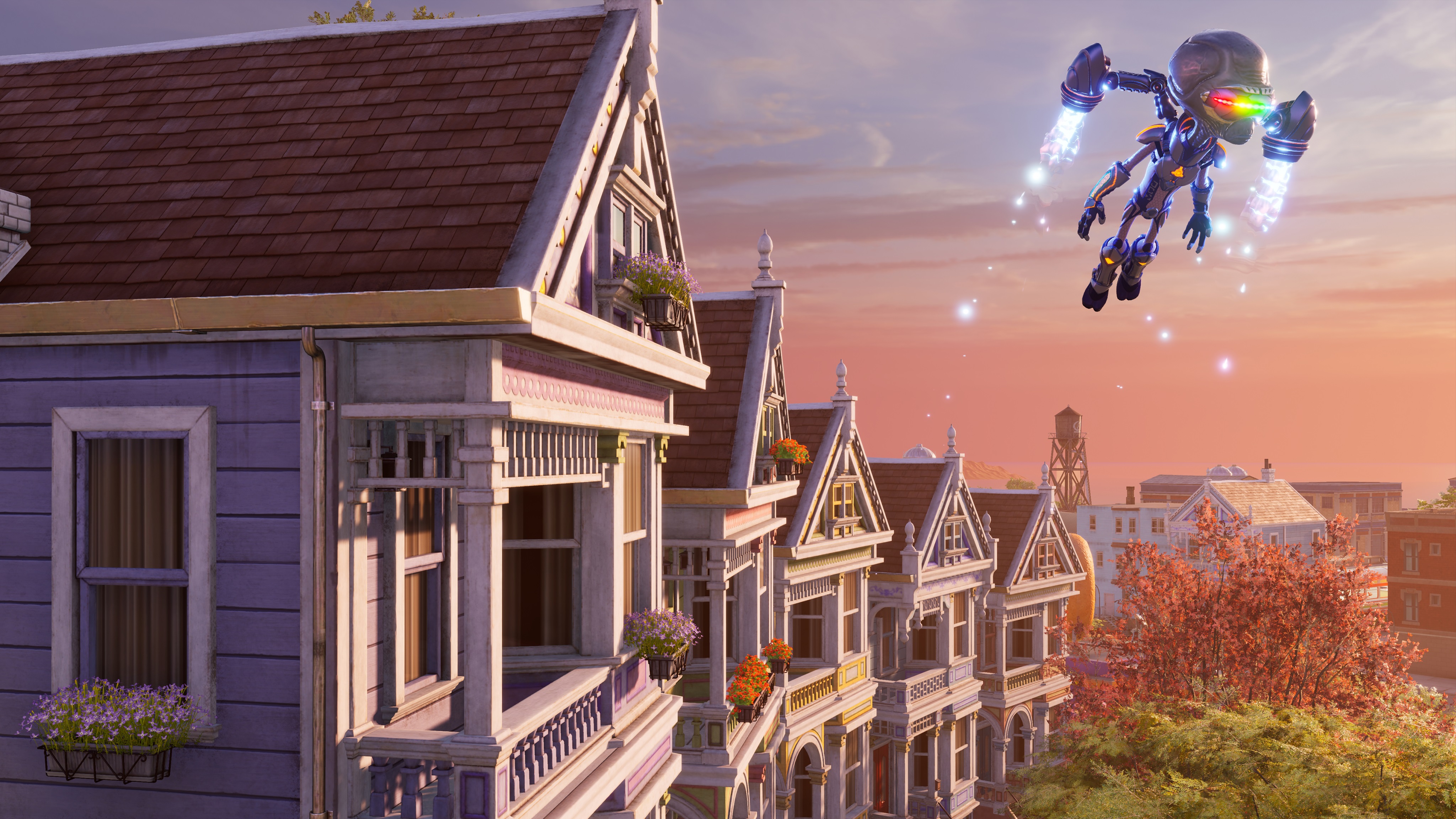 Destroy All Humans 2 prépare sa sortie en vidéo