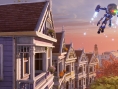 Destroy All Humans 2 : trailer du coop split-screen