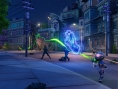 Destroy All Humans 2 : trailer du coop split-screen