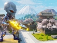 Destroy All Humans 2 : trailer du coop split-screen