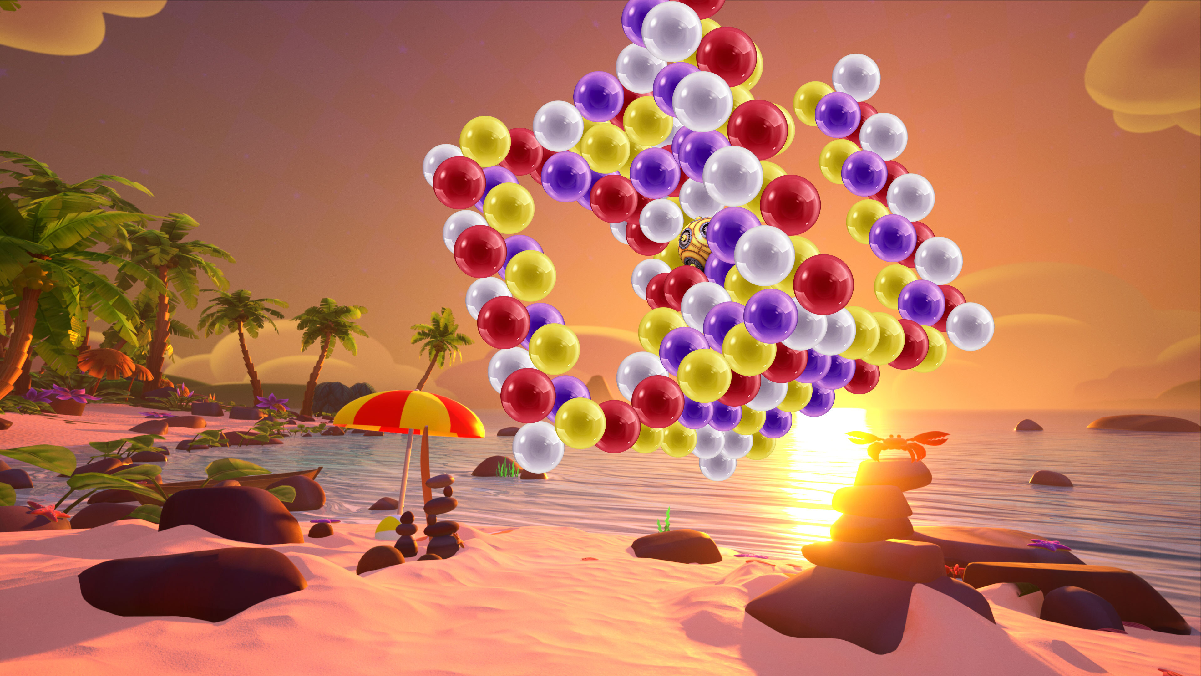 Puzzle Bobble 3D (+VR) arrive dans quelques jours
