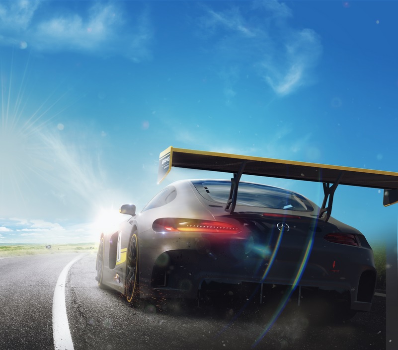 Gear.Club Unlimited 2 revient sur tous les supports dans une Definitive & Ultimate Edition