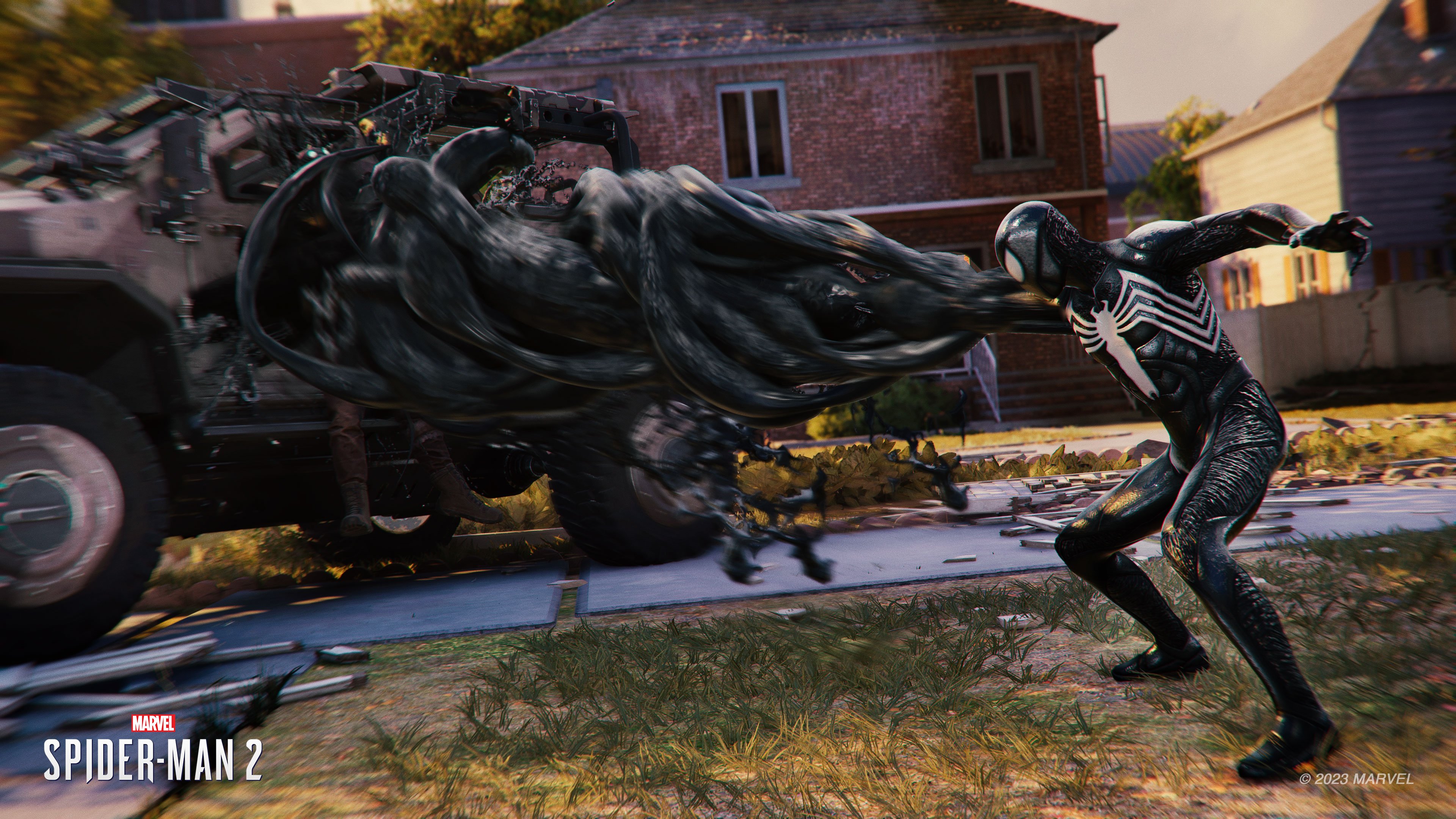 Marvel's Spider-Man 2 : la grosse présentation