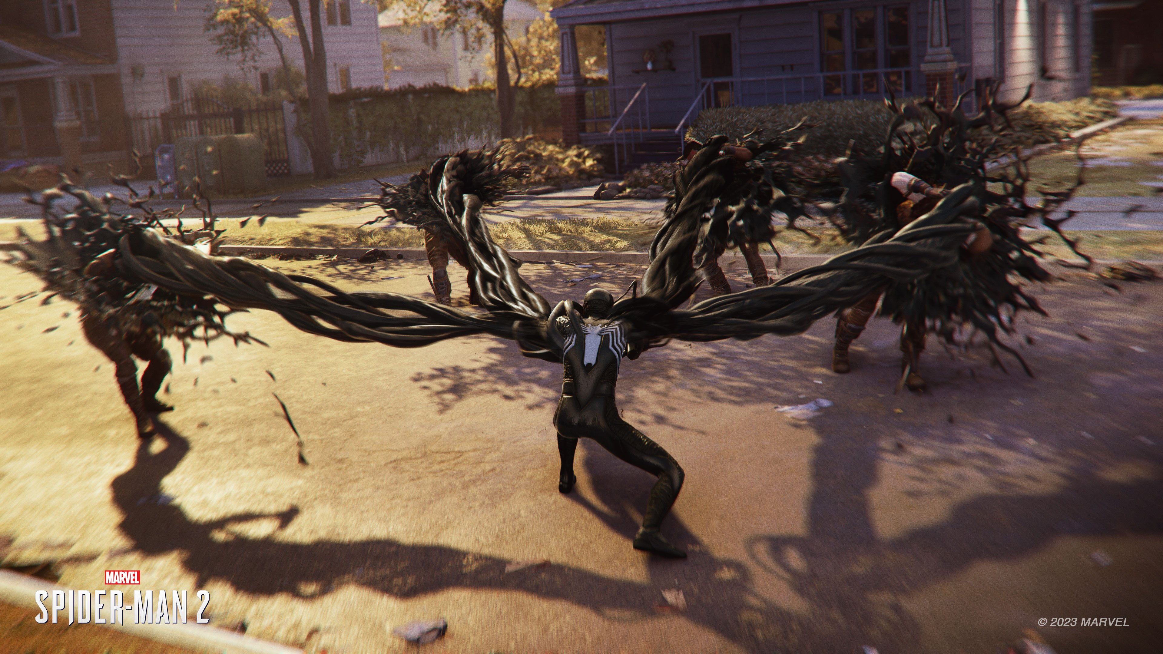 Marvel's Spider-Man 2 : la grosse présentation
