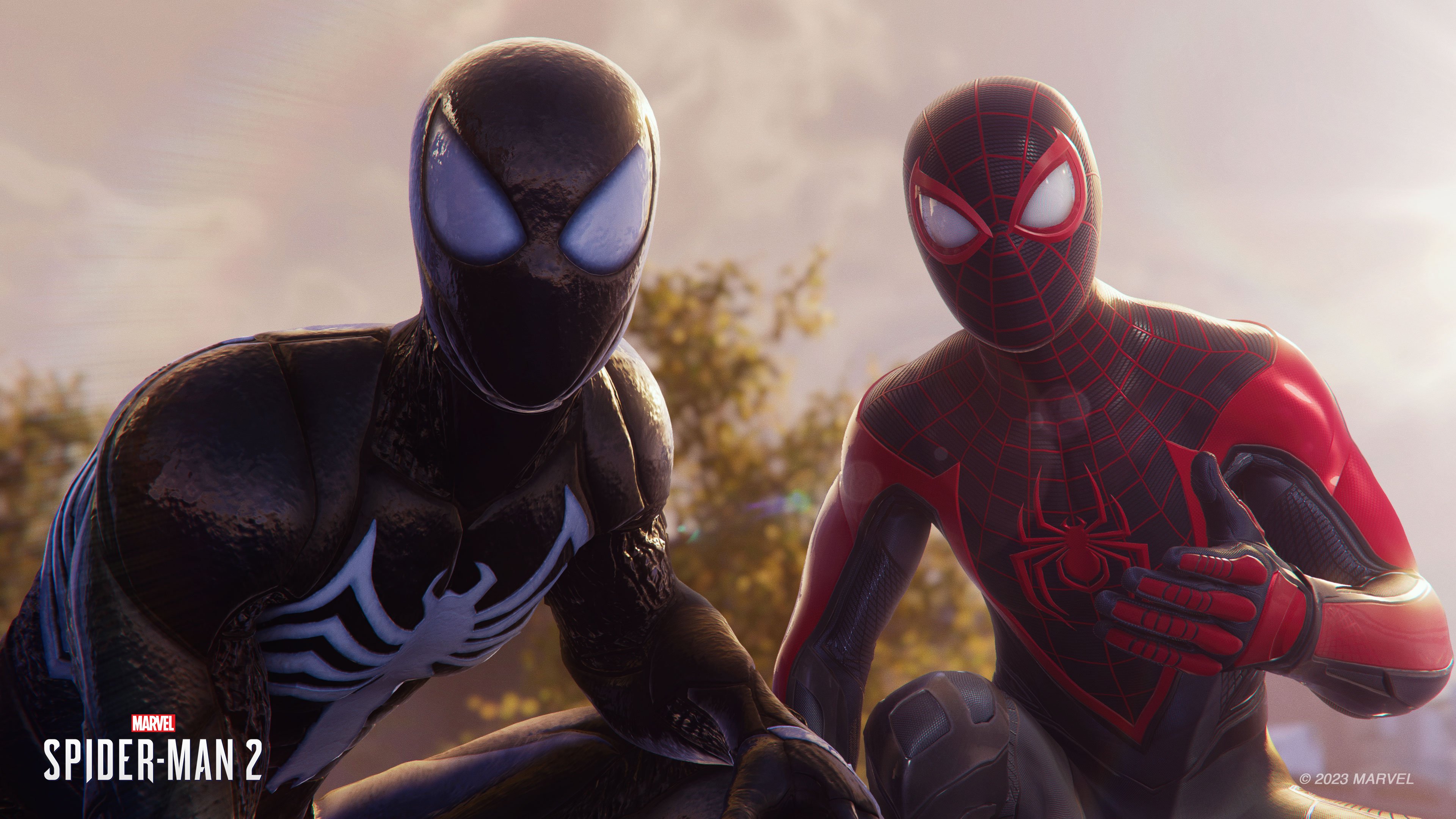 Marvel's Spider-Man 2 : la grosse présentation