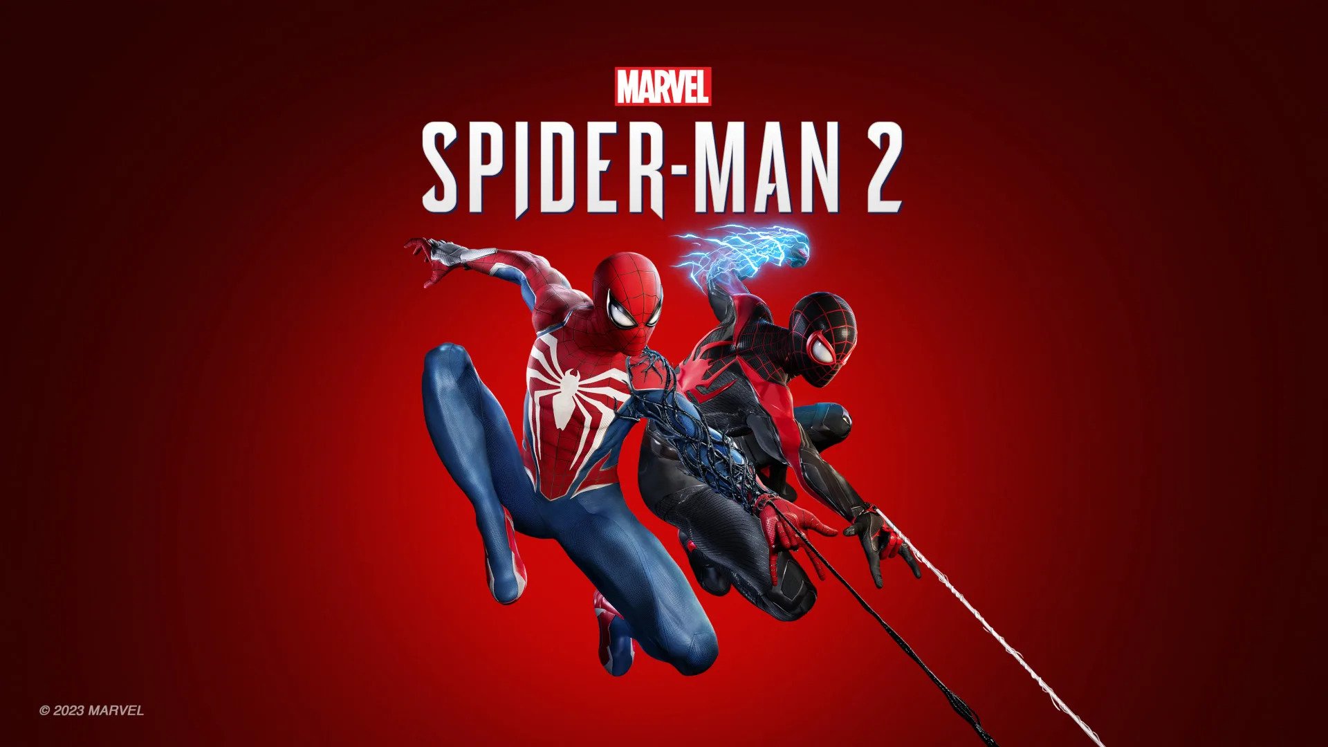 Marvel's Spider-Man 2 : la date de sortie [UP]