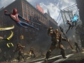 Marvel's Spider-Man 2 : la date de sortie [UP]