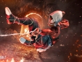 Spider-Man 2 : Insomniac montre 2 autres costumes