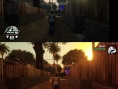 3 ans après sa sortie, Grand Theft Auto Trilogy a enfin droit à sa mise à jour visuelle