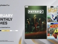 PS Plus Essential : le programme de février