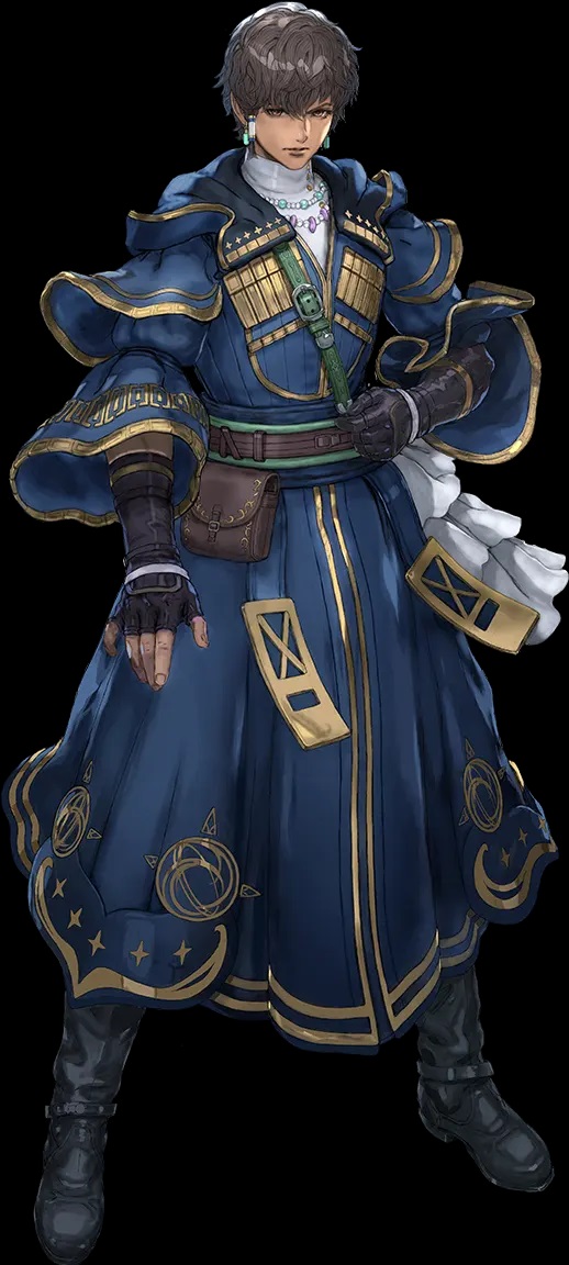 Star Ocean : The Divine Force se dévoile