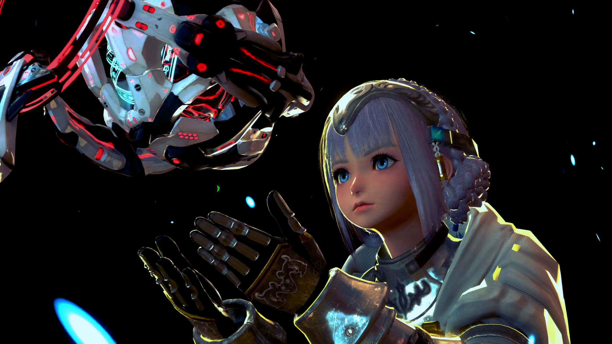 Star Ocean : The Divine Force se dévoile