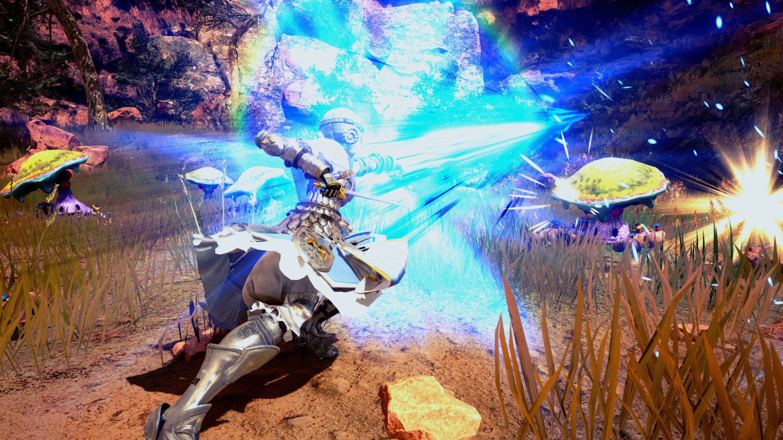 Star Ocean : The Divine Force se dévoile