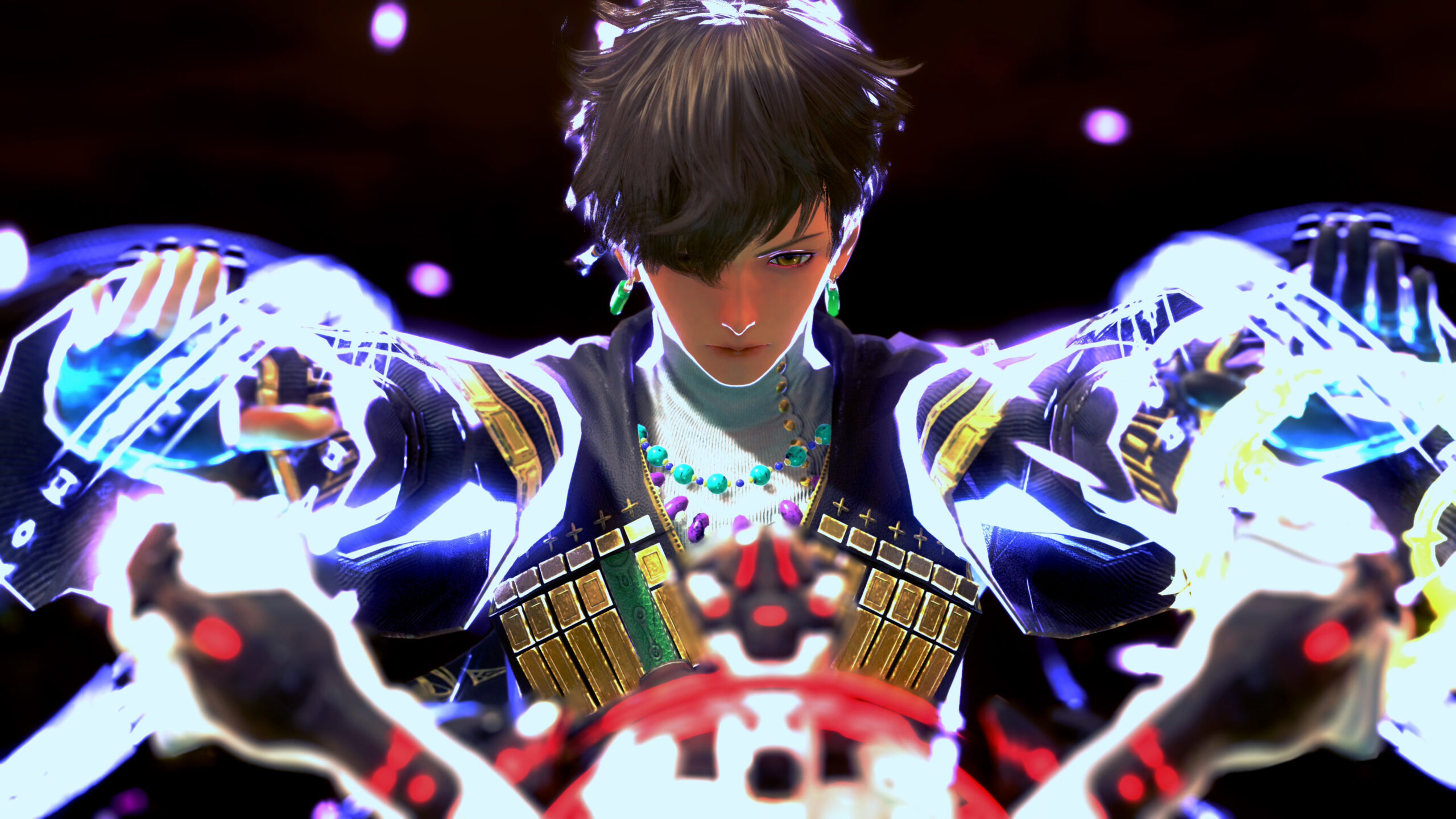Star Ocean : The Divine Force se dévoile