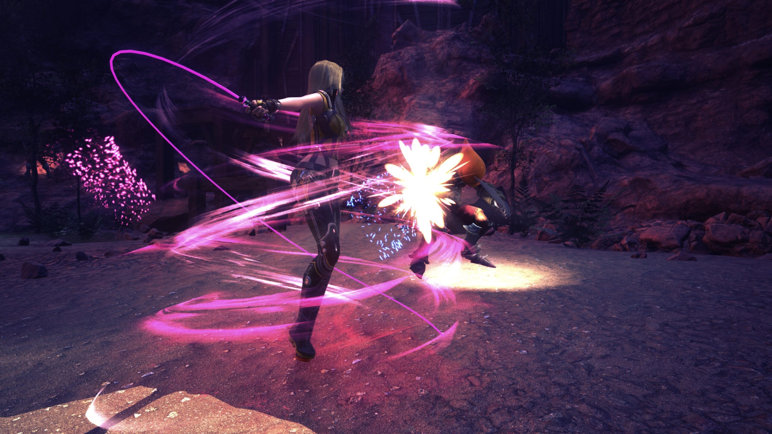 Star Ocean : The Divine Force se dévoile