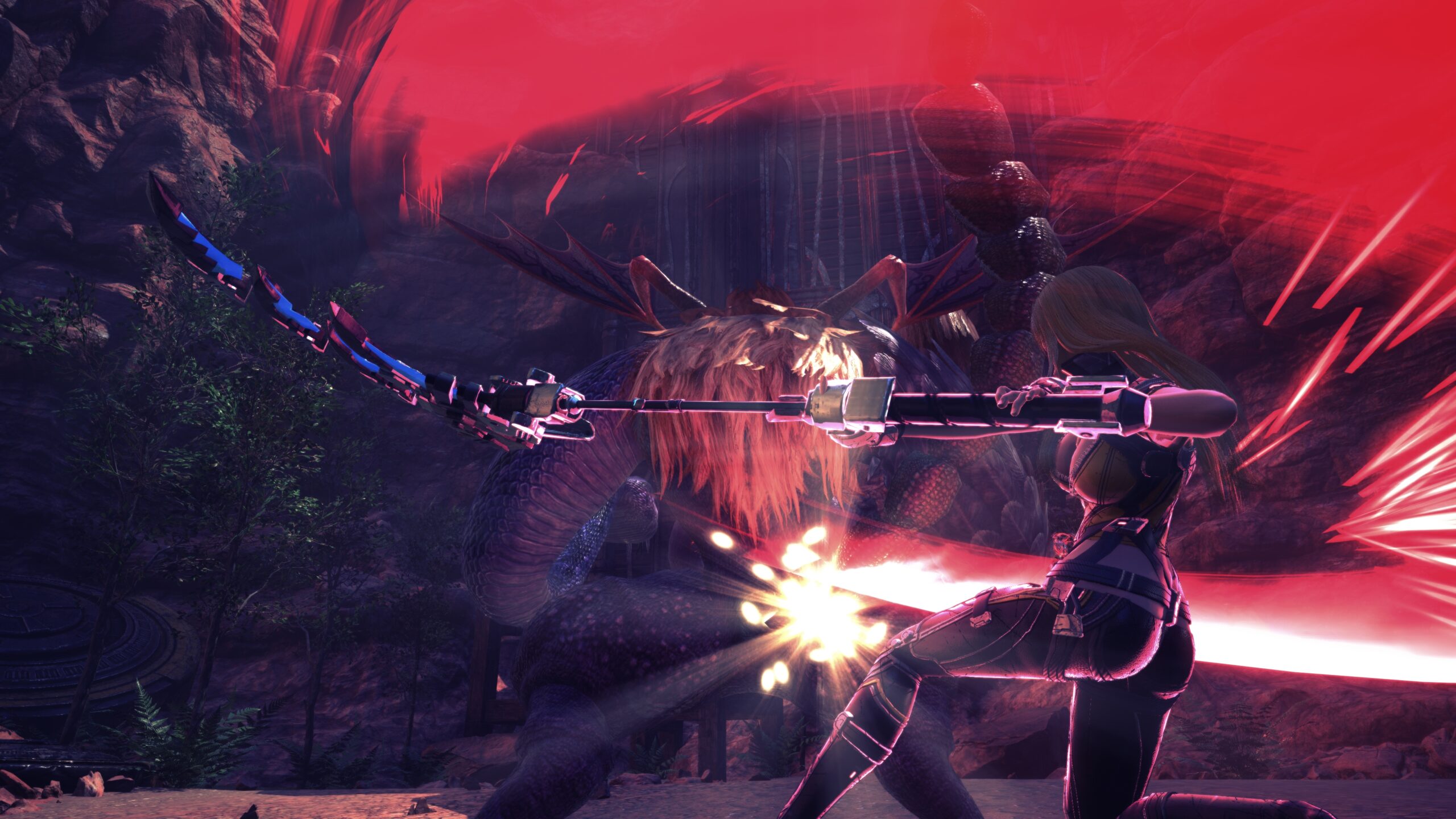 Star Ocean : The Divine Force se dévoile
