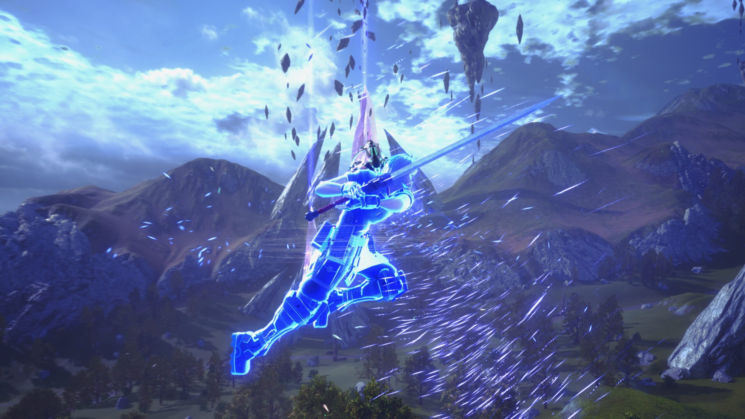 Star Ocean : The Divine Force se dévoile