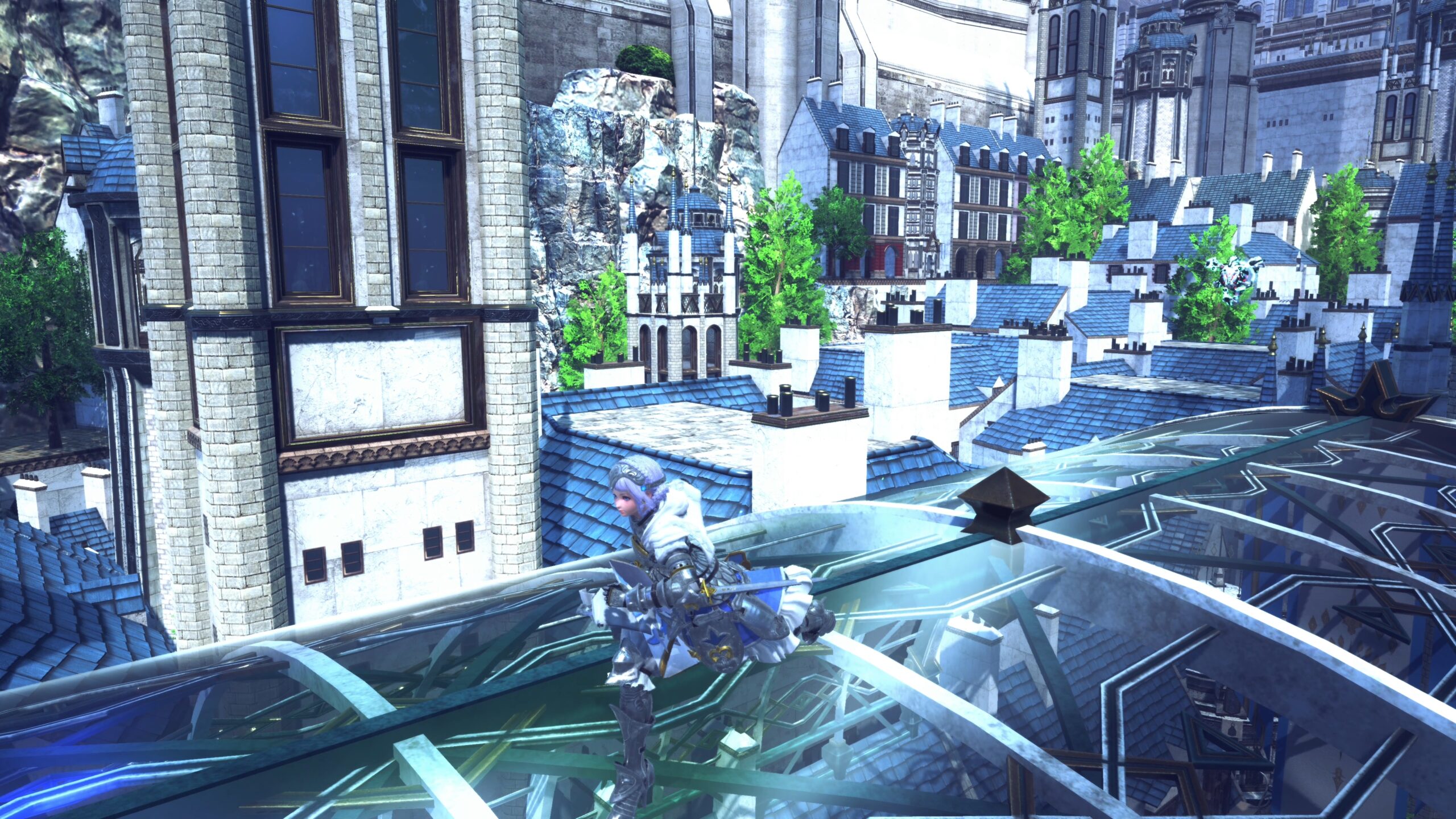 Star Ocean : The Divine Force se dévoile