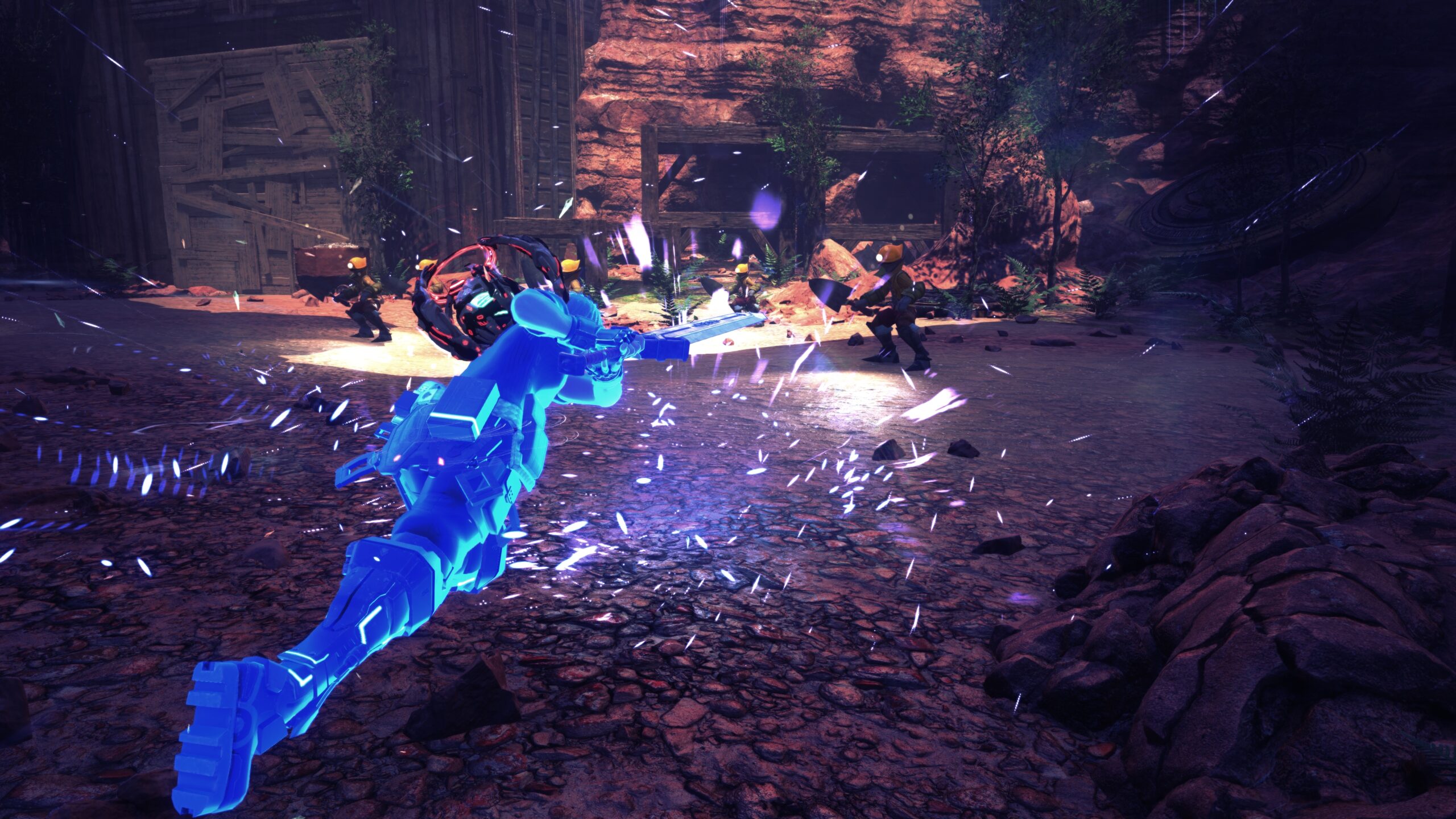 Star Ocean : The Divine Force se dévoile