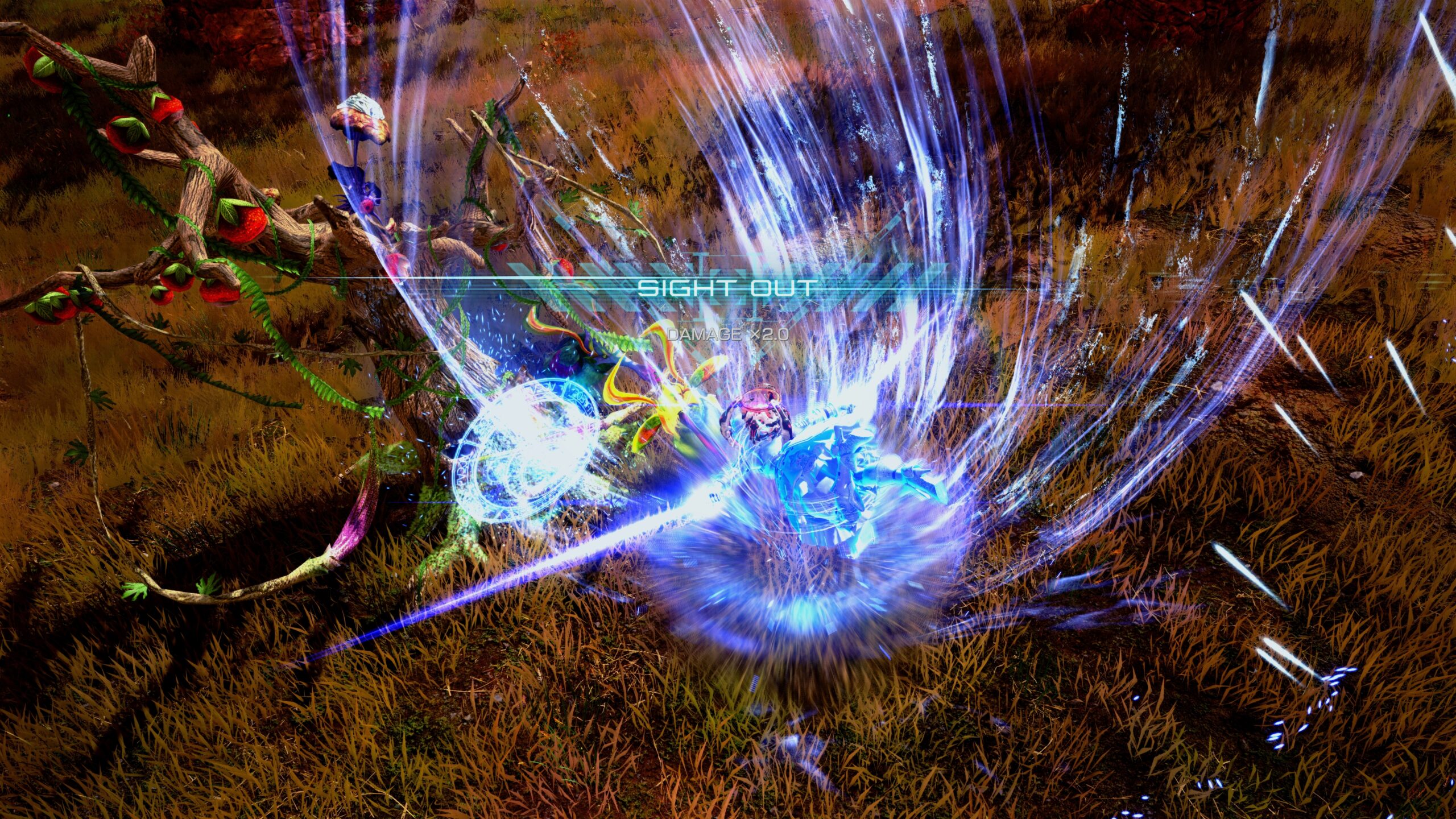Star Ocean : The Divine Force se dévoile