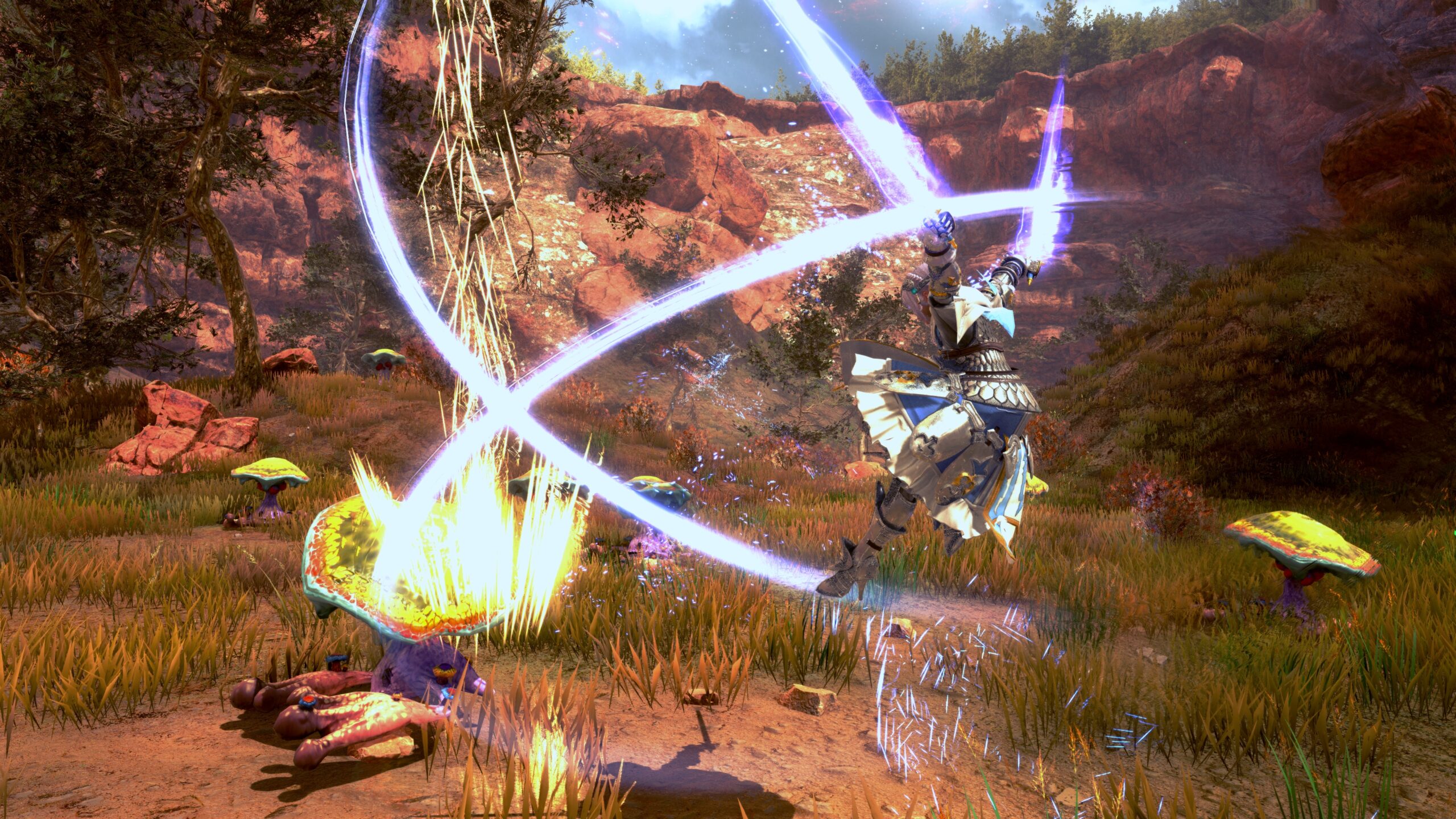 Star Ocean : The Divine Force se dévoile