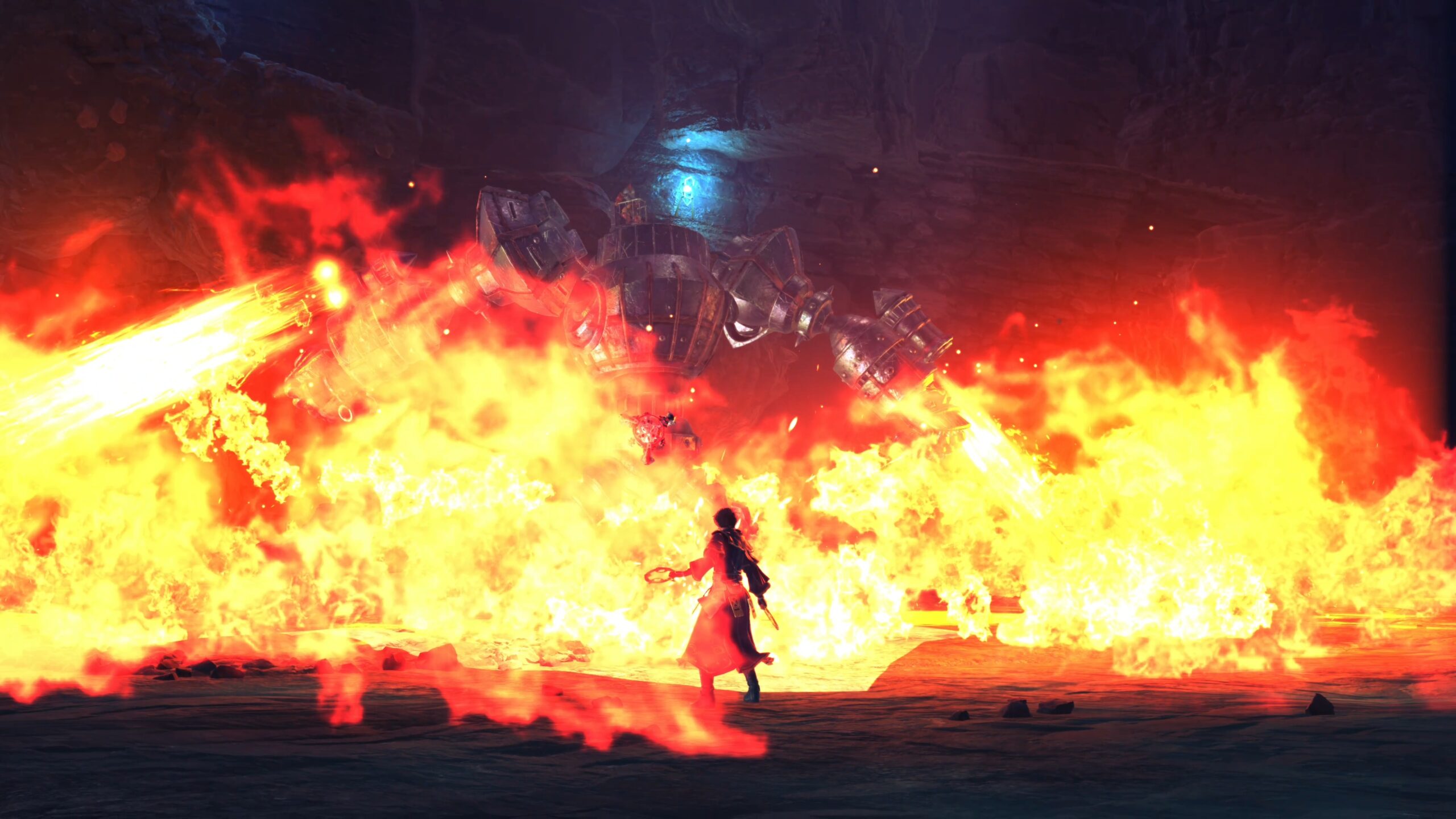 Star Ocean : The Divine Force se dévoile