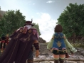 Star Ocean : The Divine Force reprend RDV