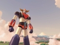 Microids : un premier teaser pour Goldorak