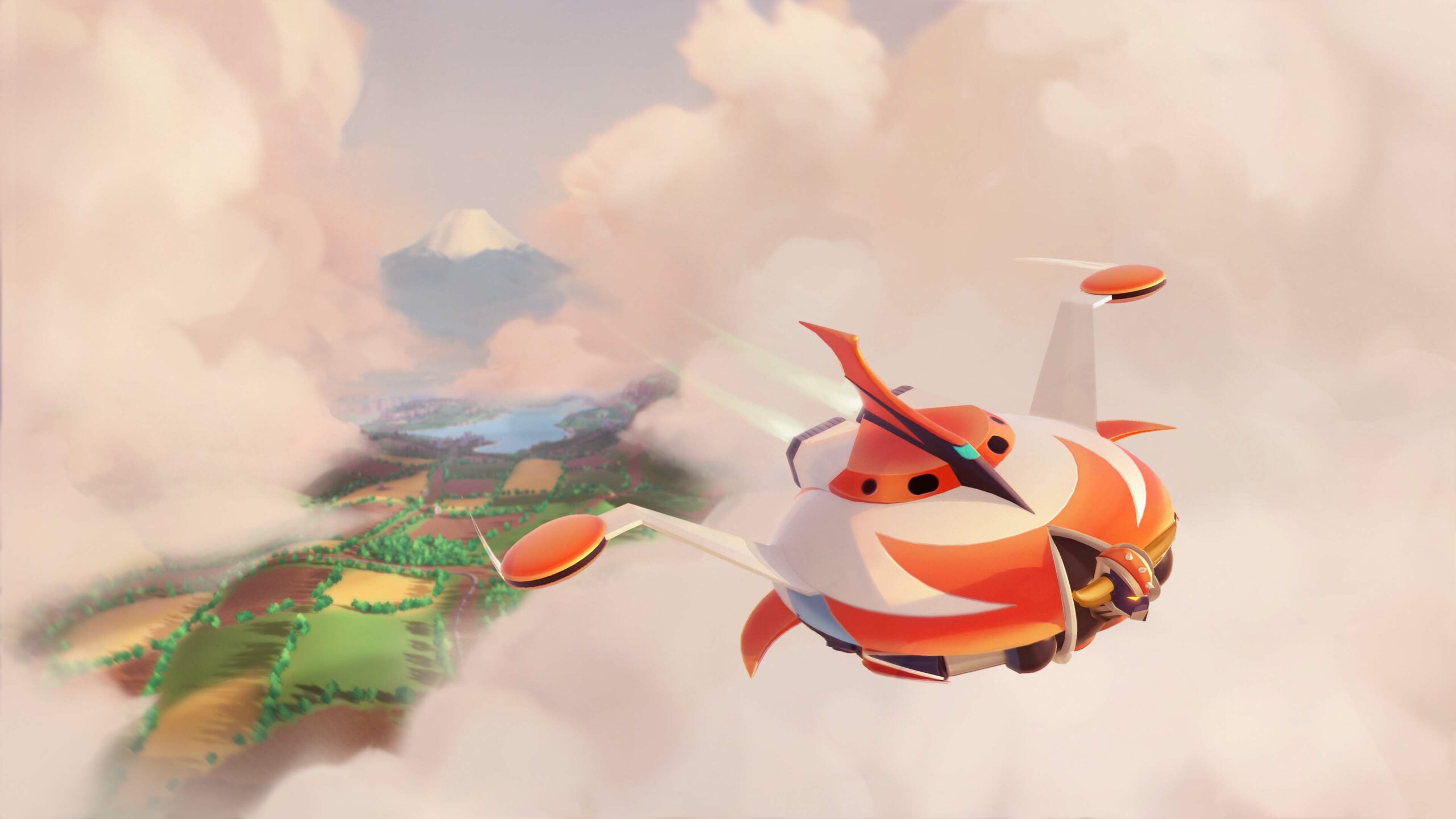 Microids : un premier teaser pour Goldorak