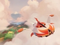 Microids : un premier teaser pour Goldorak