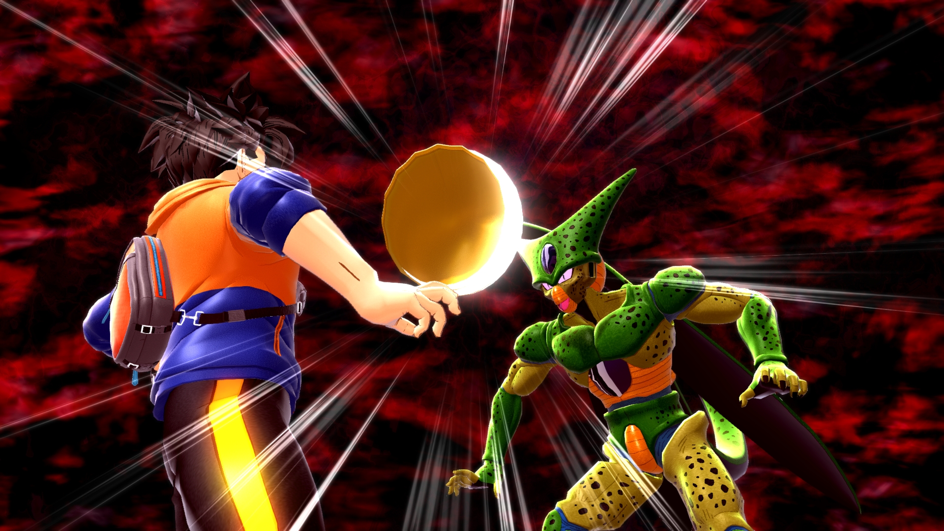 Une longue présentation vidéo pour tout comprendre de Dragon Ball : The Breakers