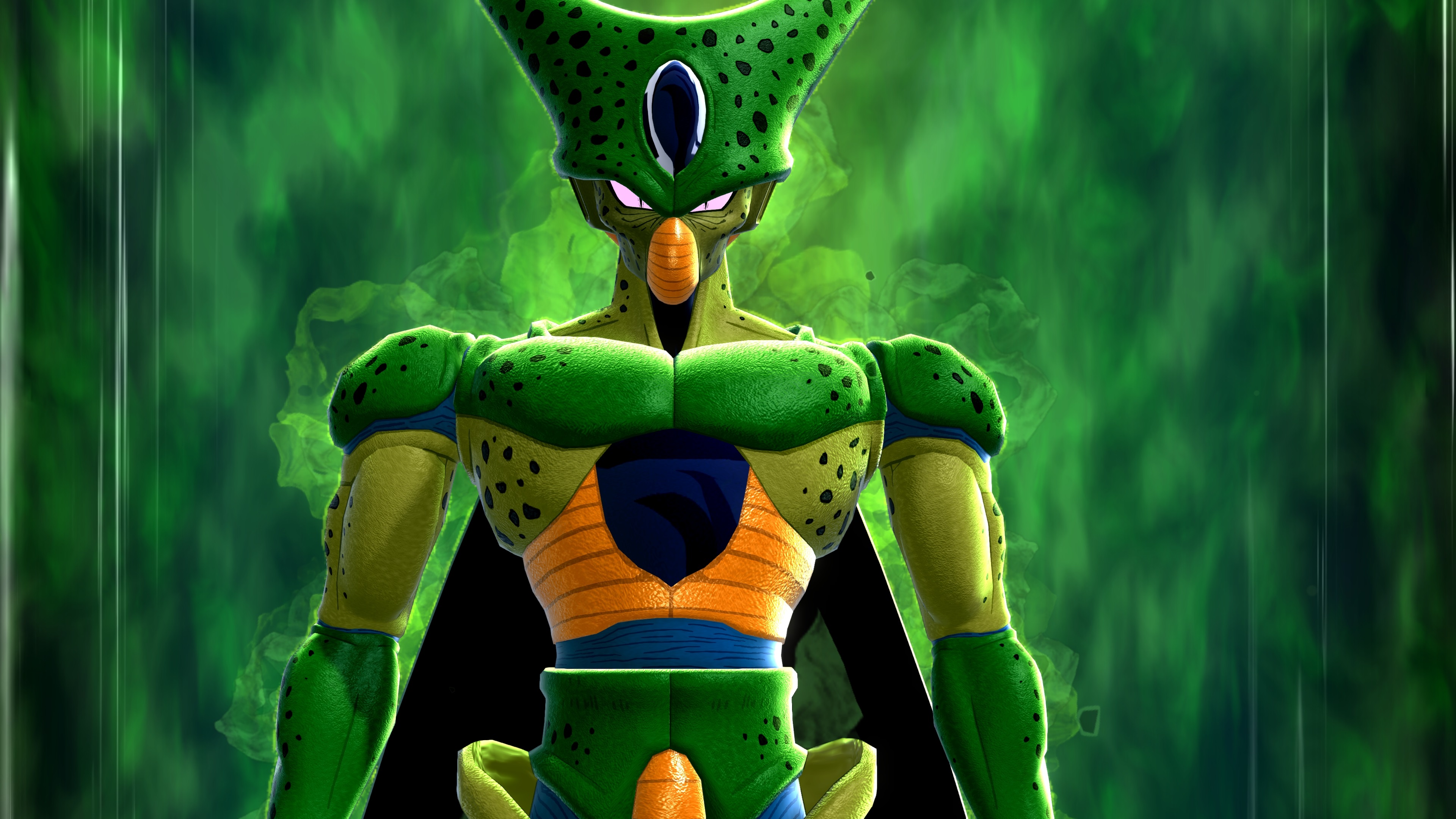 Une longue présentation vidéo pour tout comprendre de Dragon Ball : The Breakers