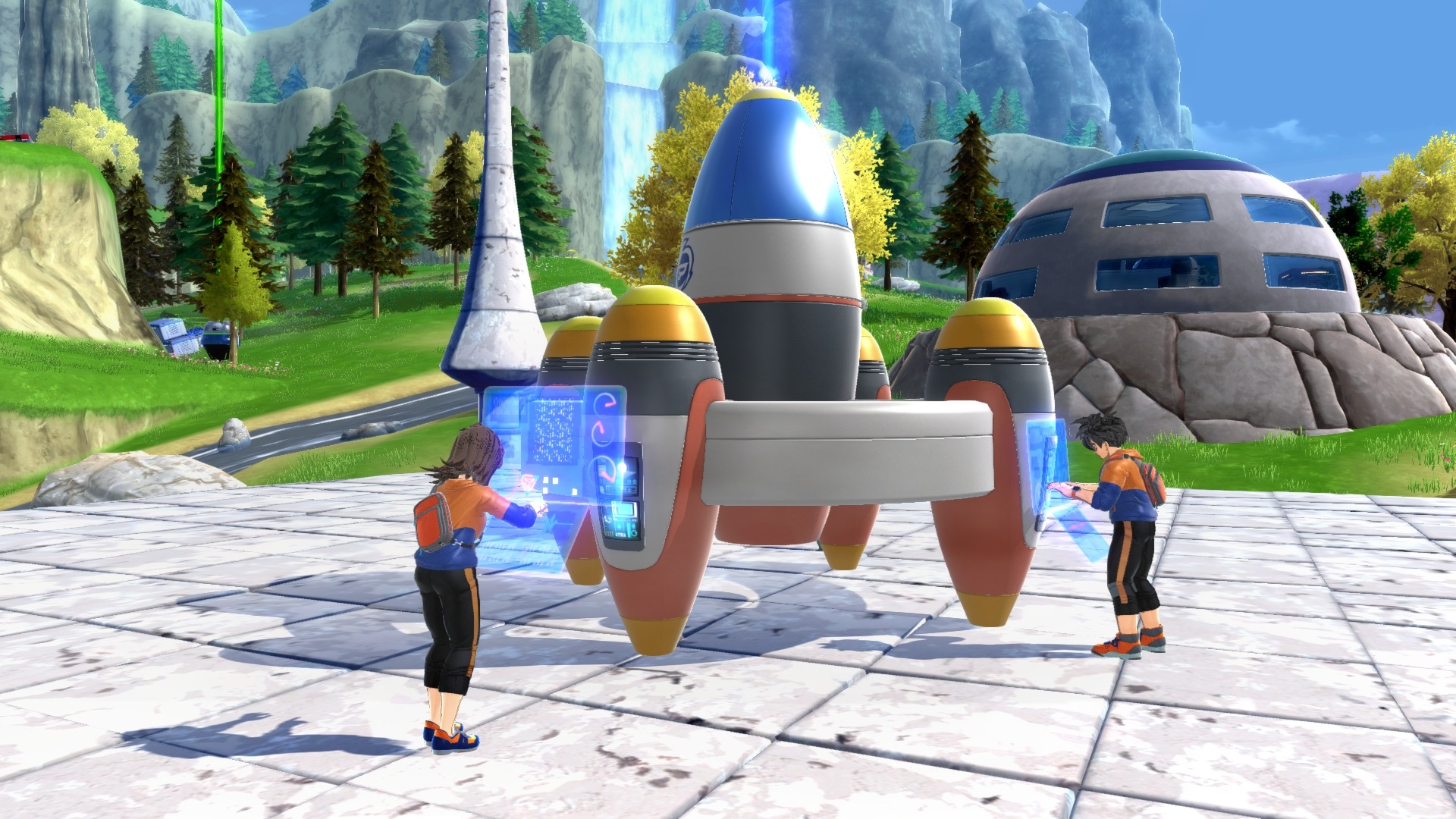 Dragon Ball : The Breakers ne sera pas un F2P, mais sera vendu à prix réduit