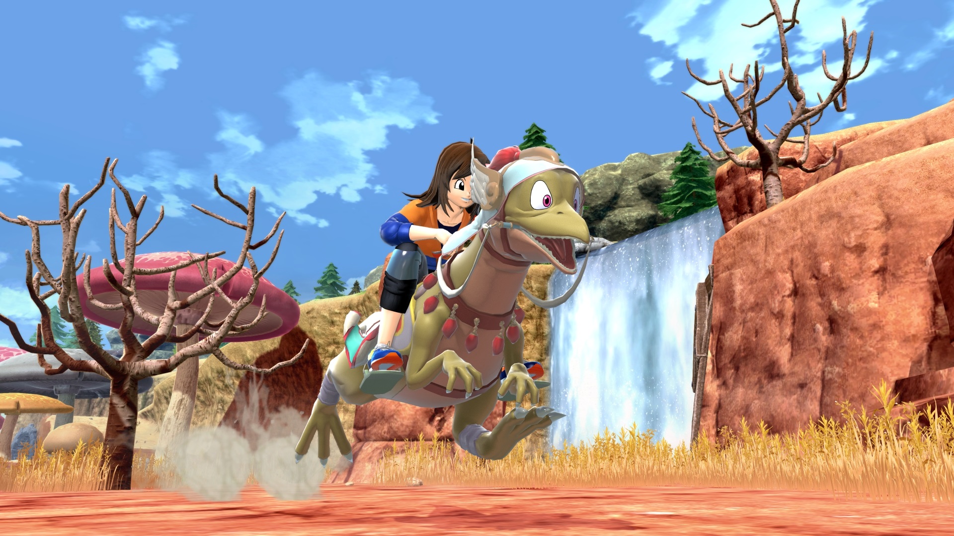 Dragon Ball : The Breakers fait le point (trailer, date de sortie et édition collector)
