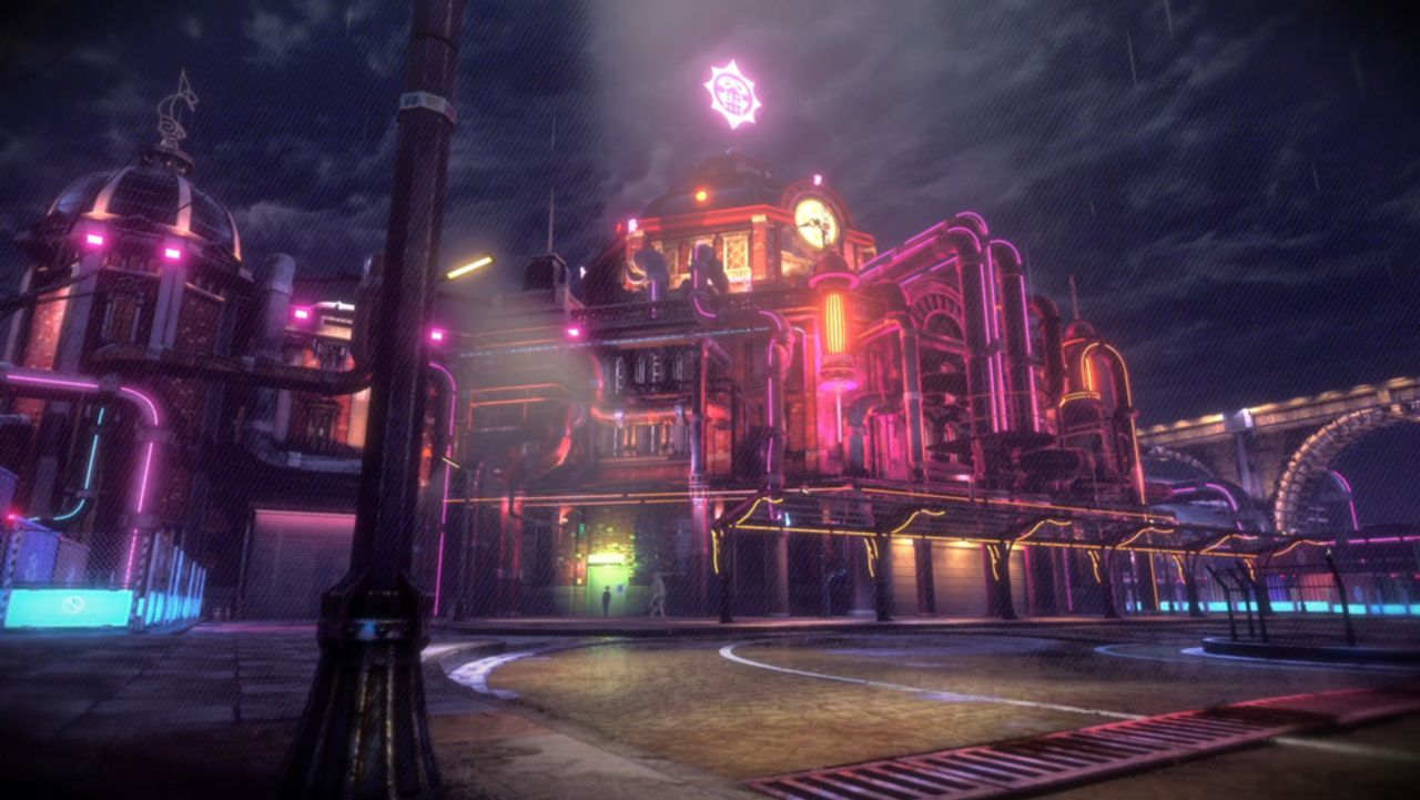 Enigma Archives : RAIN CODE, la nouvelle IP des créateurs de DanGanRonPa