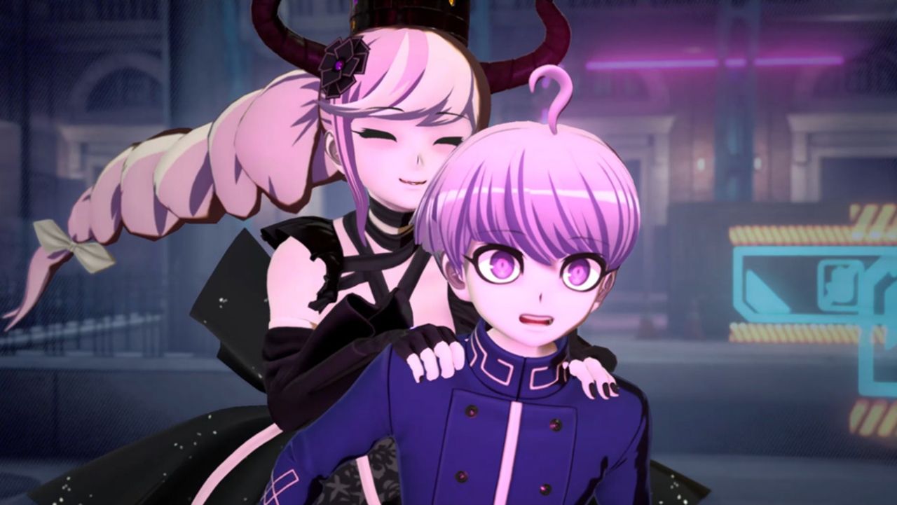 Enigma Archives : RAIN CODE, la nouvelle IP des créateurs de DanGanRonPa