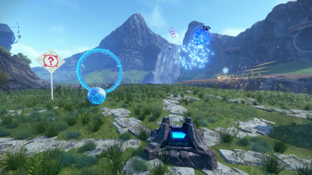 Qu'importe les pétitions : SEGA assure que Sonic Frontiers sortira à la date prévue