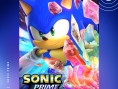 Sonic Prime (Netflix) : trailer et date de sortie